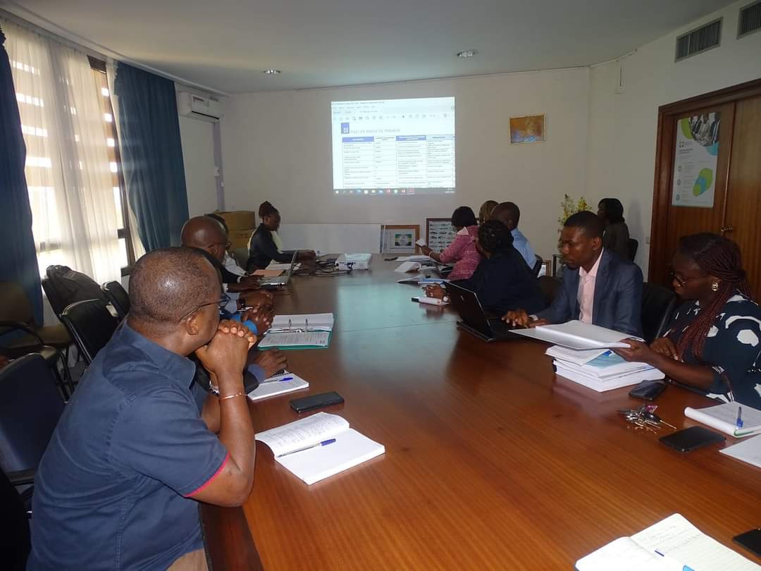 Validation Johnson 3